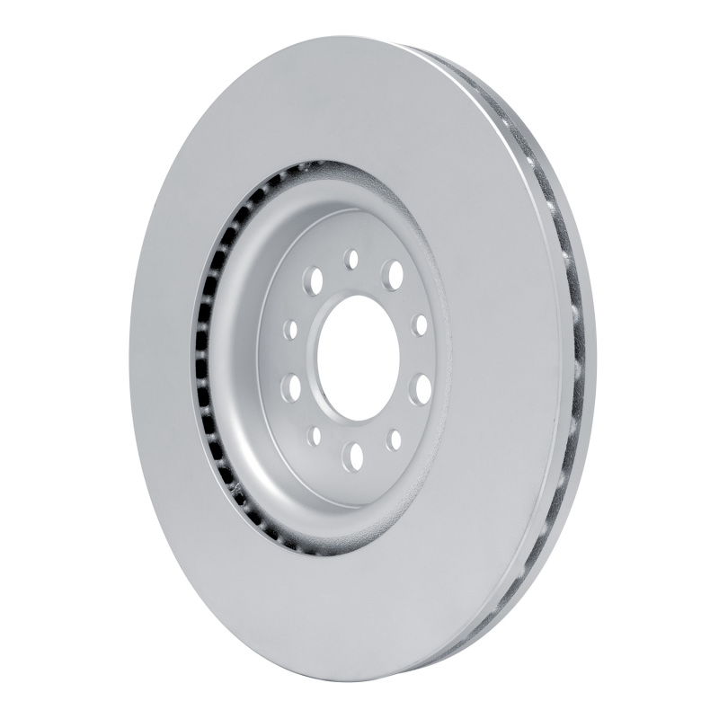 Alfa Romeo Tonale Brake Rotor (1) - Front - R1 Concepts - GEOSPEC Coated - `23-`25